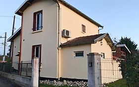 AMCP Gîte - Montgiscard